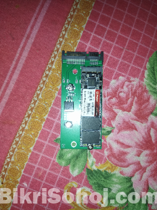 M.2 SSD 128GB